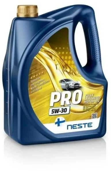 NESTE Pro 5W30 | 4 l