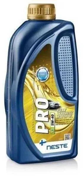 NESTE Pro C3 5W40 | 1 l