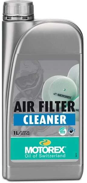 Oro filtro valiklis Motorex Air Filter Cleaner, 1L
