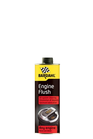 Priedas Bardahl Engine Flush 0,3ltr (1032B)