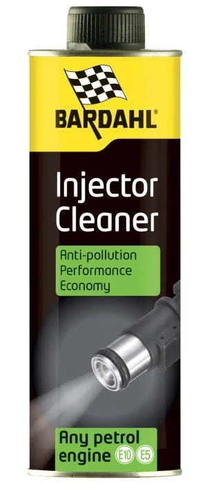 Priedas benzinui Bardahl Fuel Injector Cleaner 0,3ltr (12101)