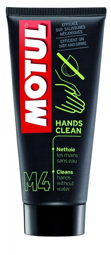 Valiklis MOTUL HELMET INTERIOR CLEAN M2 0,25ltr (105504)
