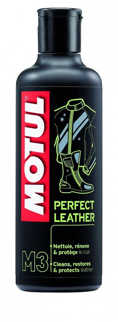 Valiklis MOTUL PERFECT LEATHER M3 0,25ltr (102994)