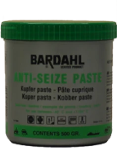 Vario tepalas Bardahl Anti-Seize 1100C Paste 0,5ltr (72305)