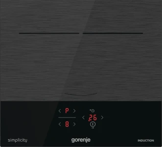 Gorenje Indukcinė kaitlentė GI3201SYBSC