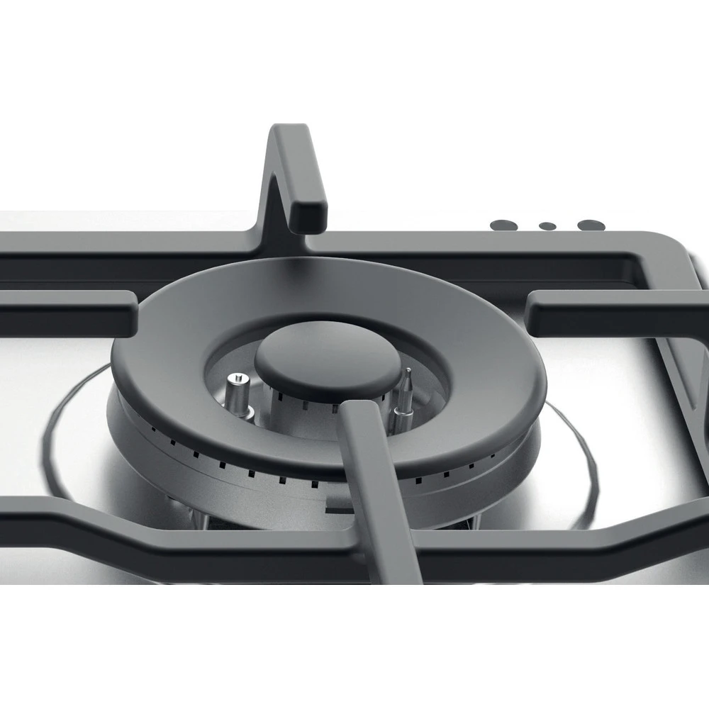 Dujinė kaitlentė Whirlpool TGML661IX