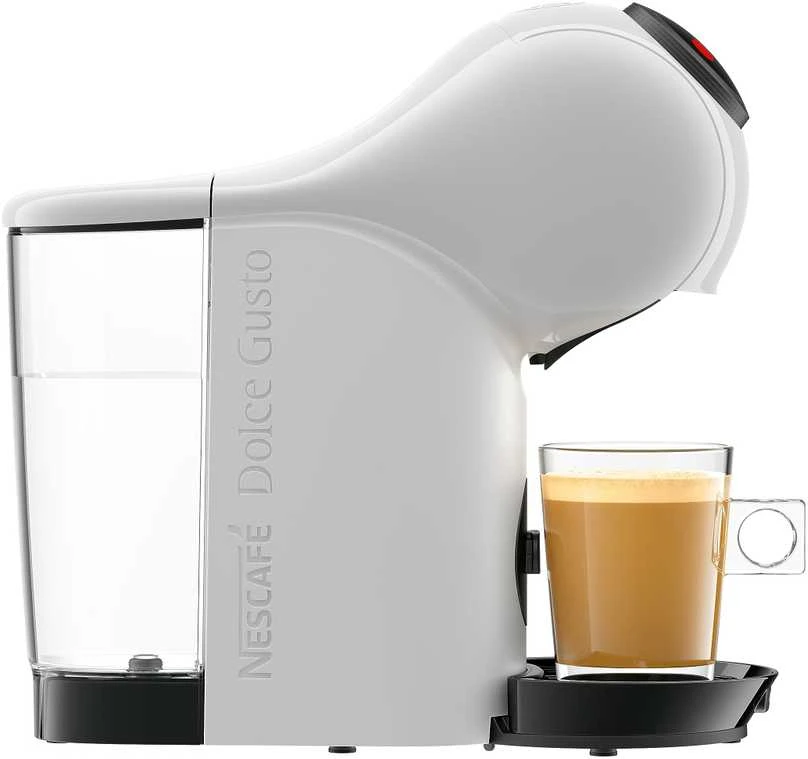 Kavos aparatas Krups DeLonghi Dolce Gusto® Genio S KP2431 Coffee Pagal