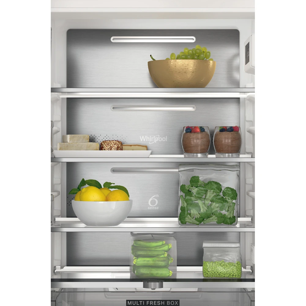 Įmontuojamas šaldytuvas Whirlpool WHC18 T132