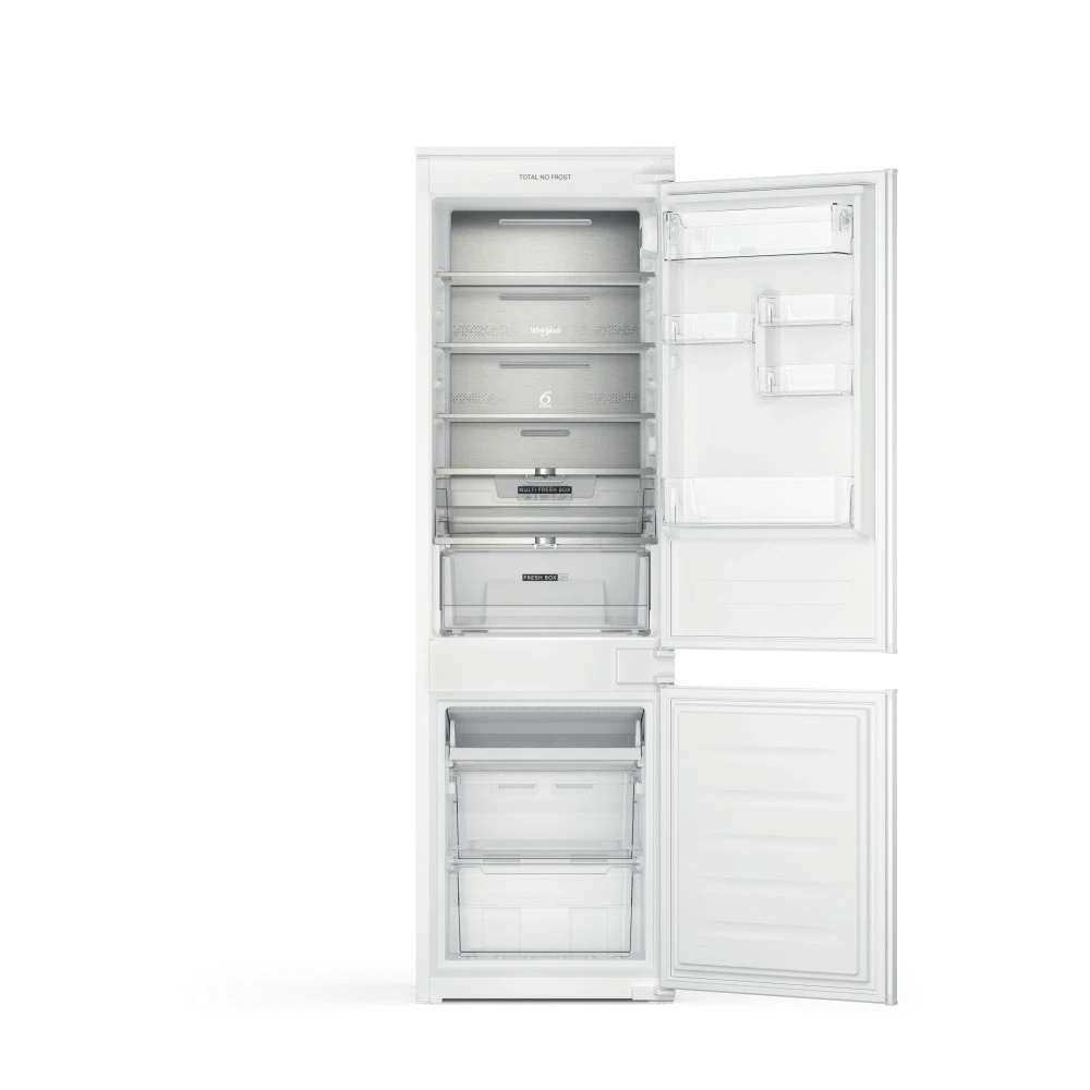 Įmontuojamas šaldytuvas Whirlpool WHC18 T132