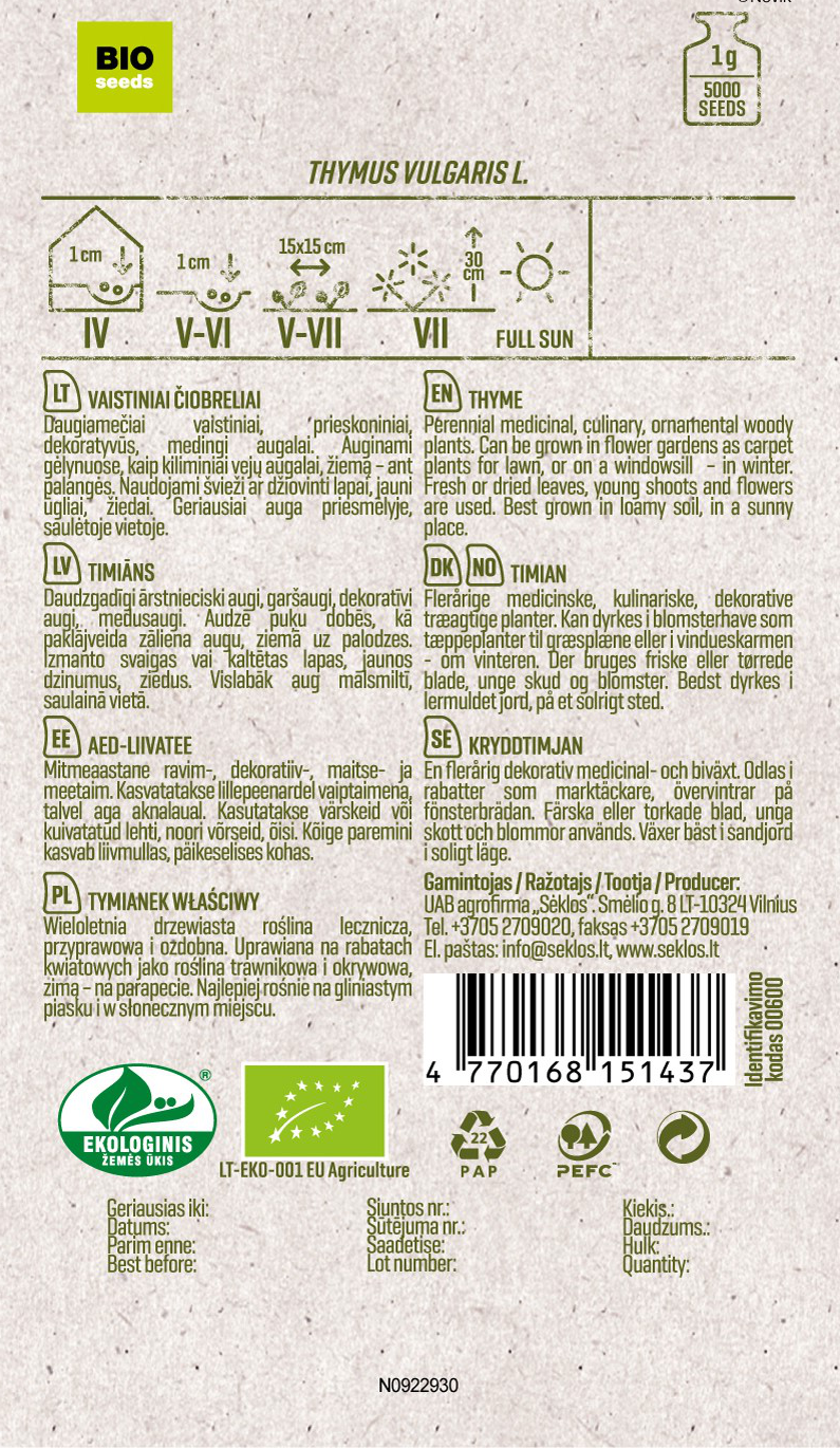 Graines De Radis Patricia - Variété Précoce Et Productive - Racines Allongées Rouge Et Blanc - Récolte En 27 Jours - 6