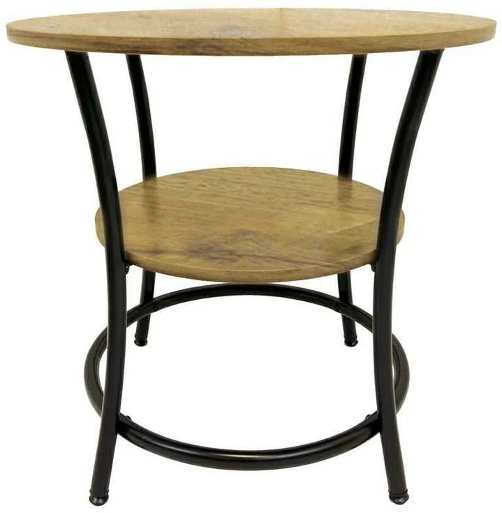 FUDING BOTHWIN INT`L TRADING CO., LTD Kavos staliukas Cirkel 56x55cm