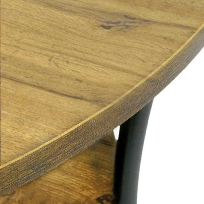 FUDING BOTHWIN INT`L TRADING CO., LTD Kavos staliukas Cirkel 56x55cm