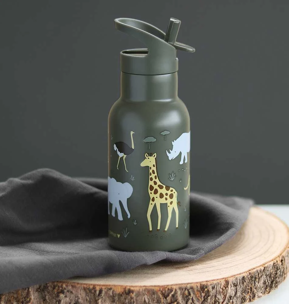 Allc Nerūdijančio plieno gertuvė Savana, 350ml