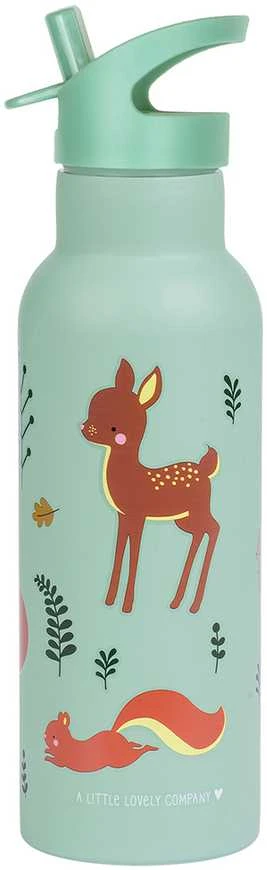 Allc Nerūdijančio plieno gertuvė Miško draugai, XL 500ml