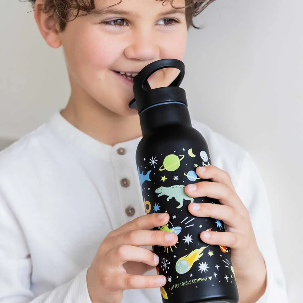 Allc Nerūdijančio plieno gertuvė Galaktika, XL 500ml