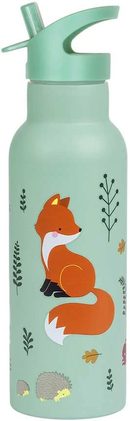 Allc Nerūdijančio plieno gertuvė Miško draugai, XL 500ml