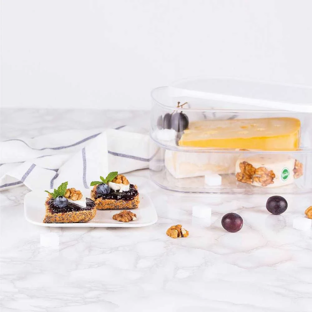 Amuse sūrio talpa 1,7L