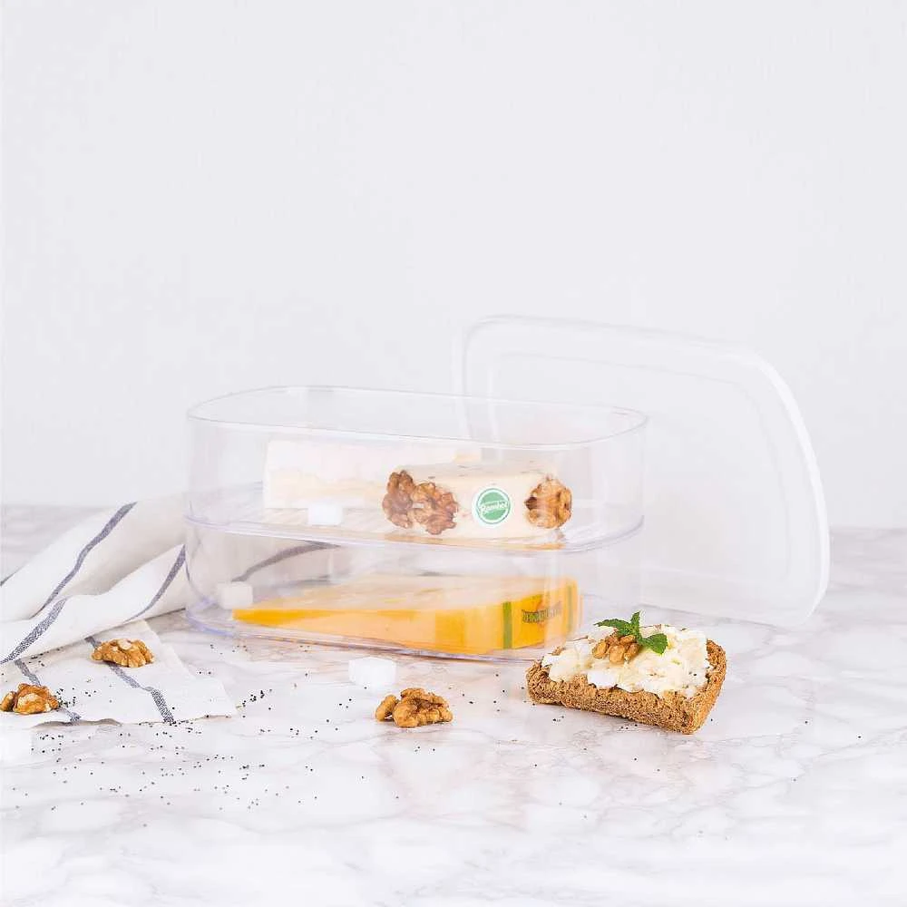 Amuse sūrio talpa 1,7L