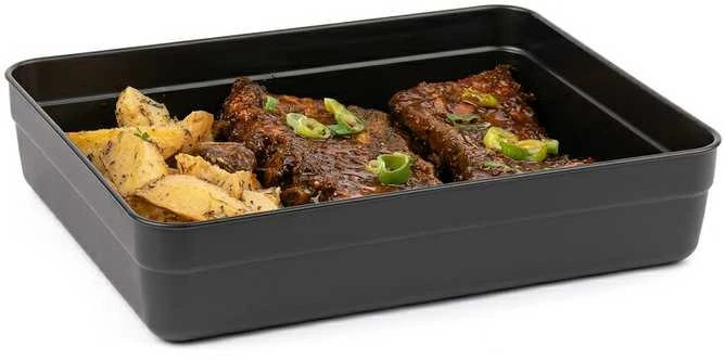 Amuse daugkartinio naudojimo indas 2L PRO