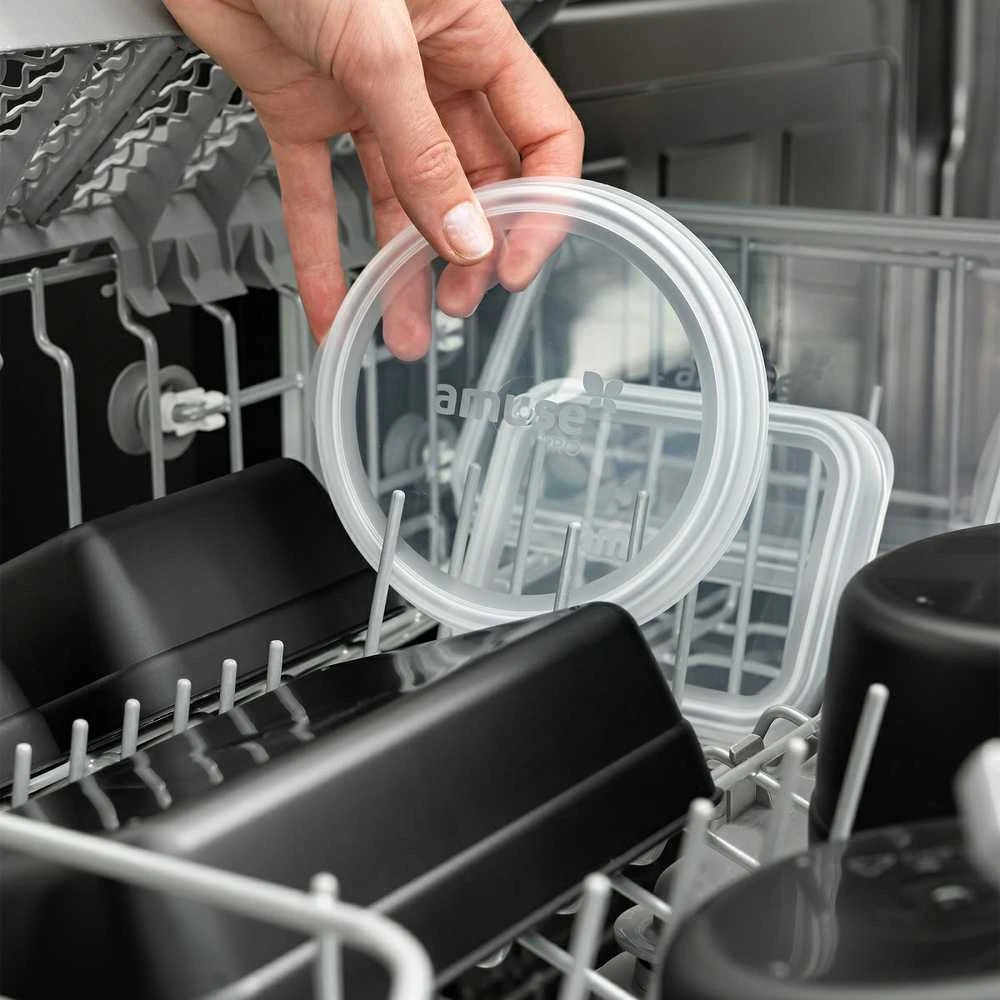 Amuse daugkartinio naudojimo indas 2L PRO