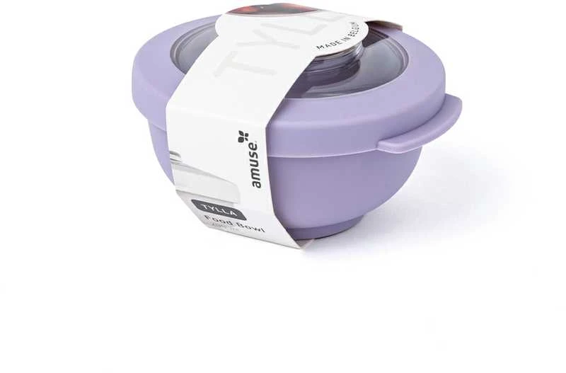 Amuse Pojemnik, miseczka Tylla 0.2 L - Lavender