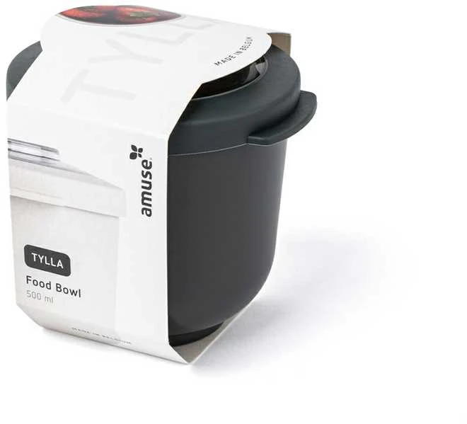 Amuse Talpykla, dubuo Tylla 0,5 L - Anglis