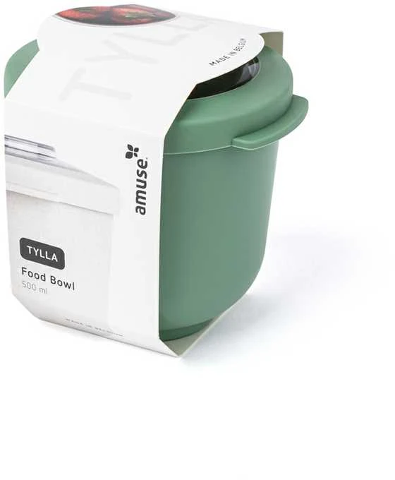 Amuse Talpykla, dubuo Tylla 0,5 L - Sage