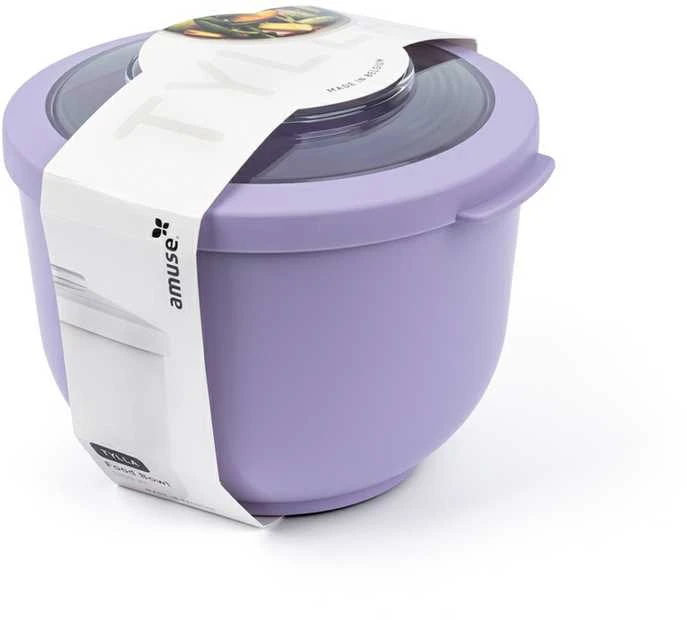 Amuse Pojemnik, miseczka Tylla 1.2 L - Lavender