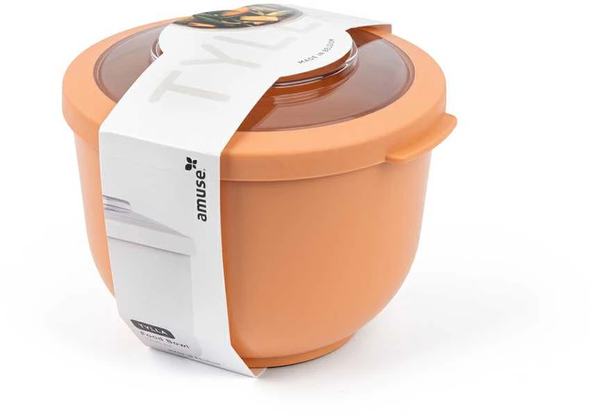 Amuse Talpykla, dubuo Tylla 1,2 L - Persikas
