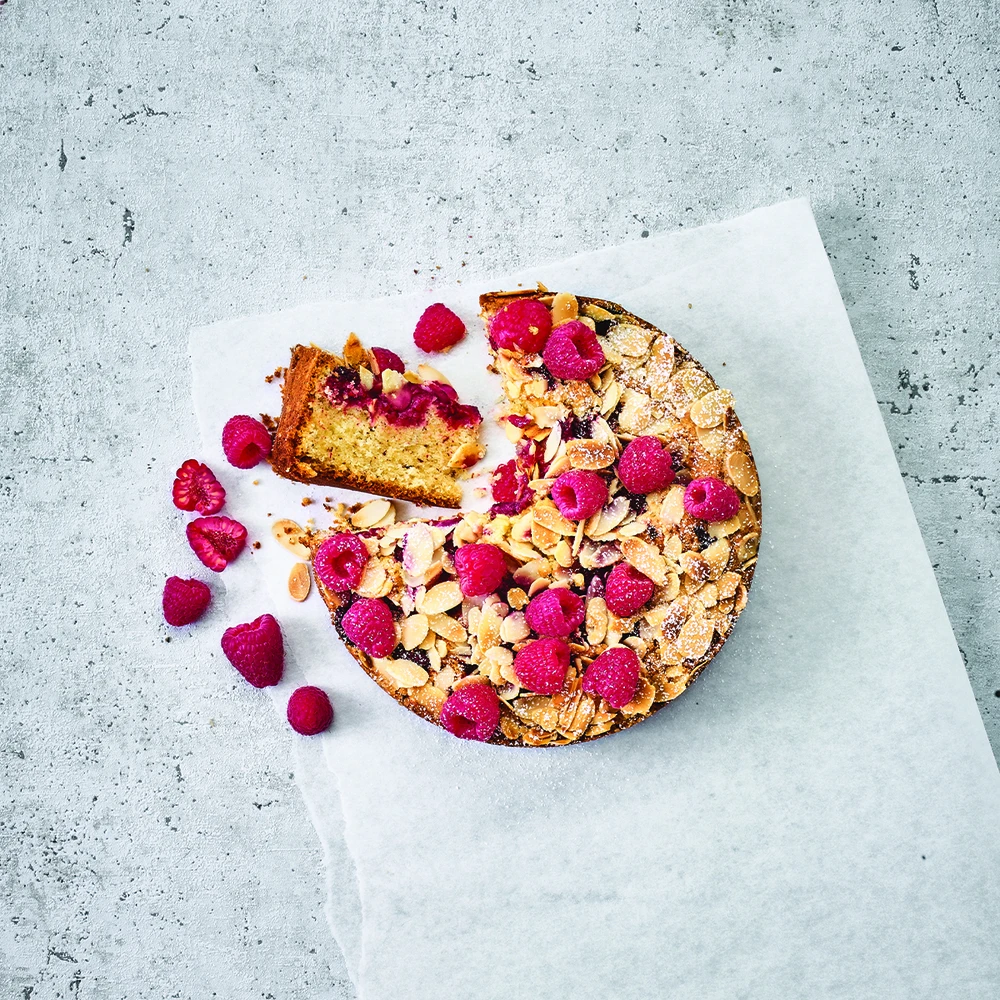Baker's Best / Birkmann torto forma 20 cm