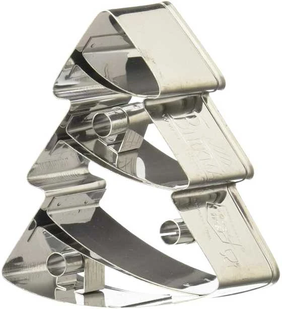 Birkmann Foremka choinka su bombkami 7,5 cm