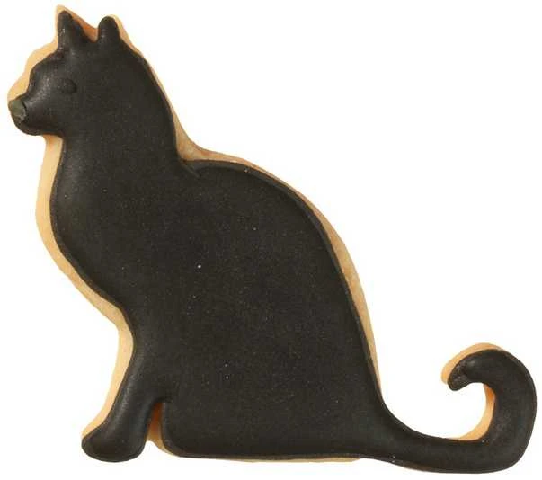 Birkmann sausainių formelė CAT 6 cm