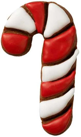 Birkmann Meduolinė sausainių formelė SUGAR CANDY 7 cm