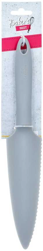 Birkmann Nóż do ciasta 31cm Baker`s Best