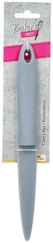 Birkmann „Baker's Best“ 25 cm skersmens kepimo formos peilis
