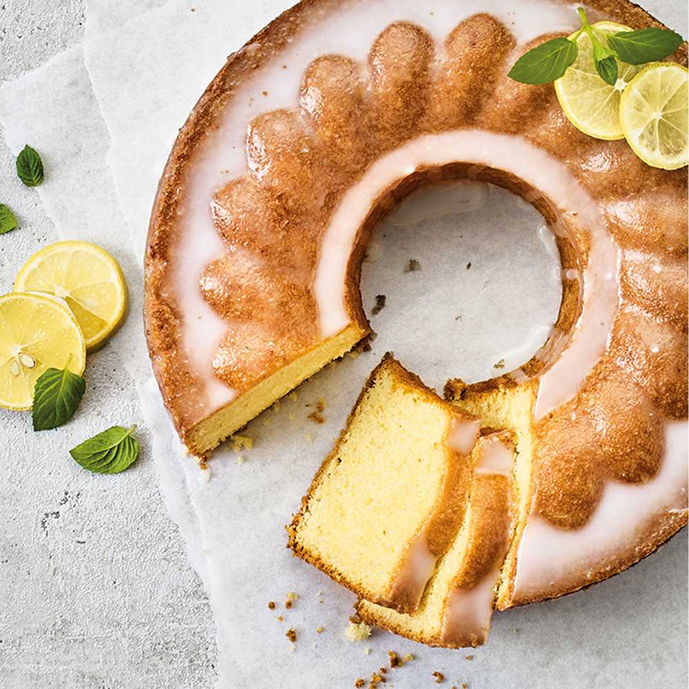 Birkmann torto forma, dviejų tipų dugnas, 24 cm, Baker's Best