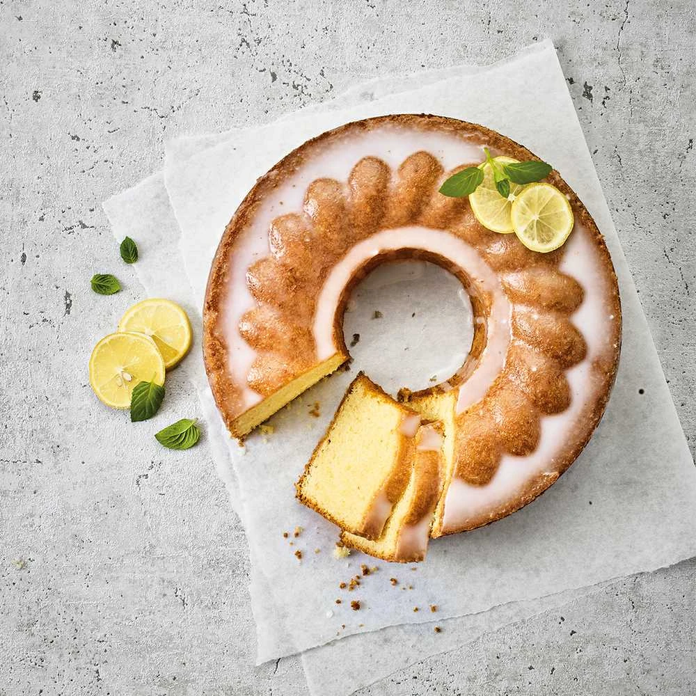 Birkmann torto forma, dviejų tipų dugnas, 26 cm, Baker's Best