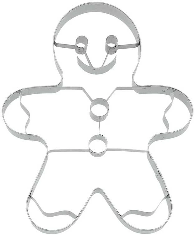 Birkmann Meduolinio žmogeliuko formelė XXL 18 cm