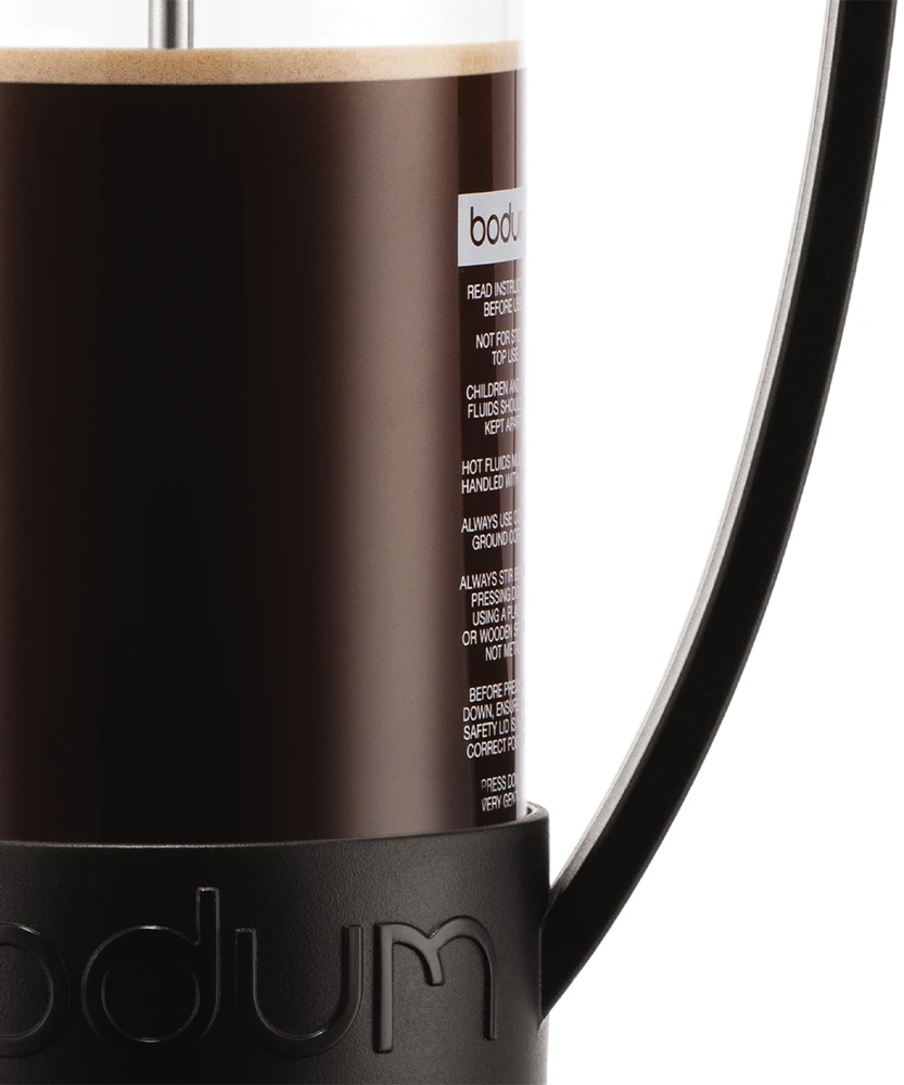 Bodum Bodum Kavos virimo aparatas PRESS BRAZIL 0,35 litro