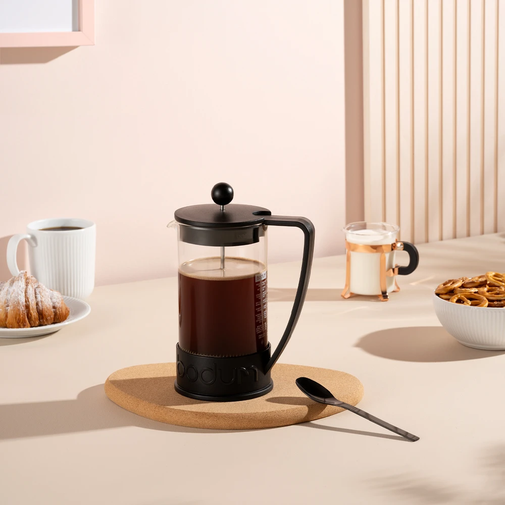 Bodum Bodum Kavos virimo aparatas PRESS BRAZIL 0,35 litro