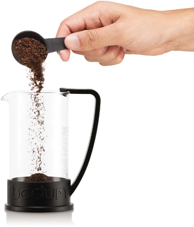 Bodum Bodum Kavos virimo aparatas PRESS BRAZIL 0,35 litro