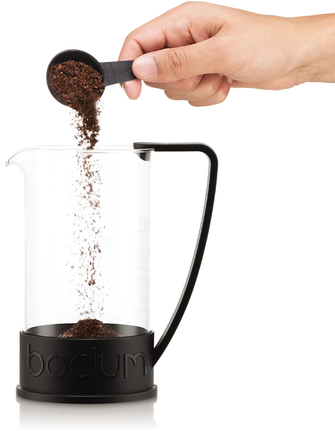 Bodum Bodum PRESS BRAZIL 1 Liter