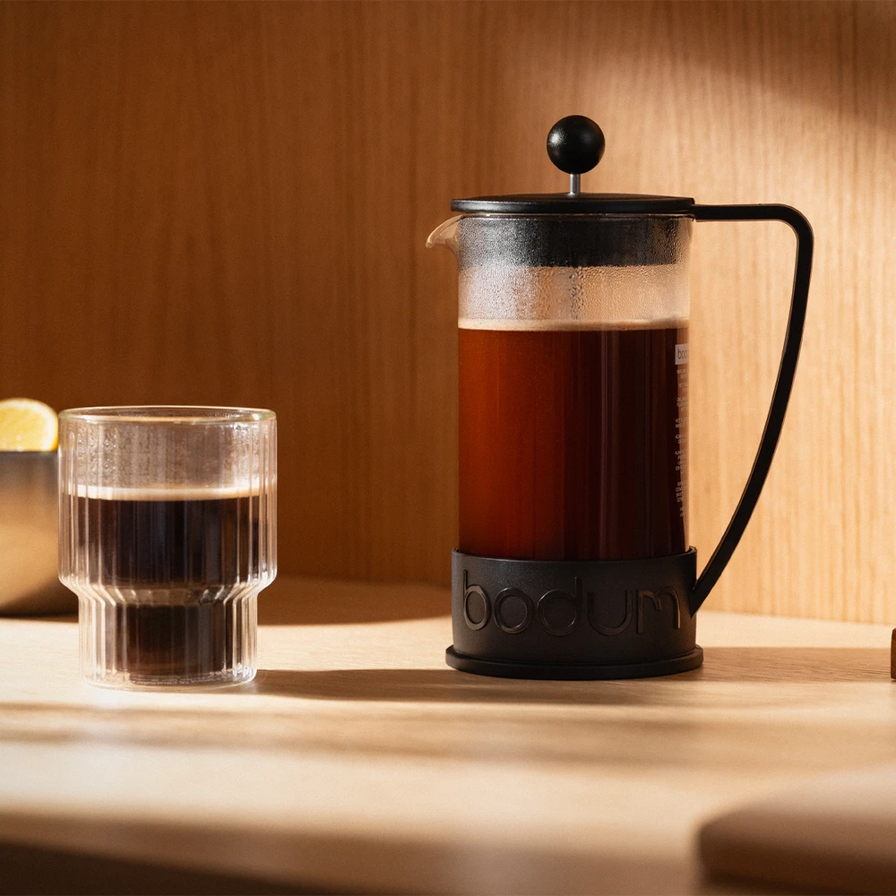 Bodum Bodum PRESS BRAZIL 1 Liter