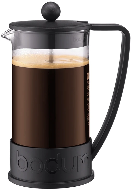 Bodum Bodum PRESS BRAZIL 1 Liter