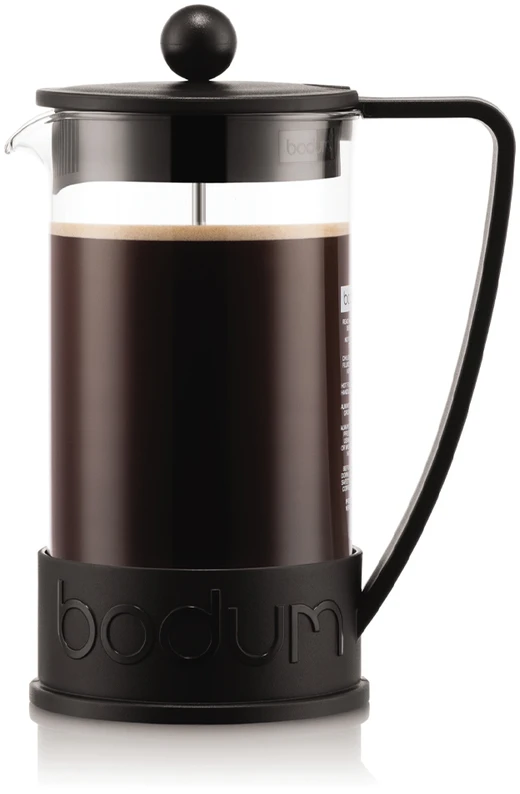 Bodum Bodum PRESS BRAZIL 1 Liter