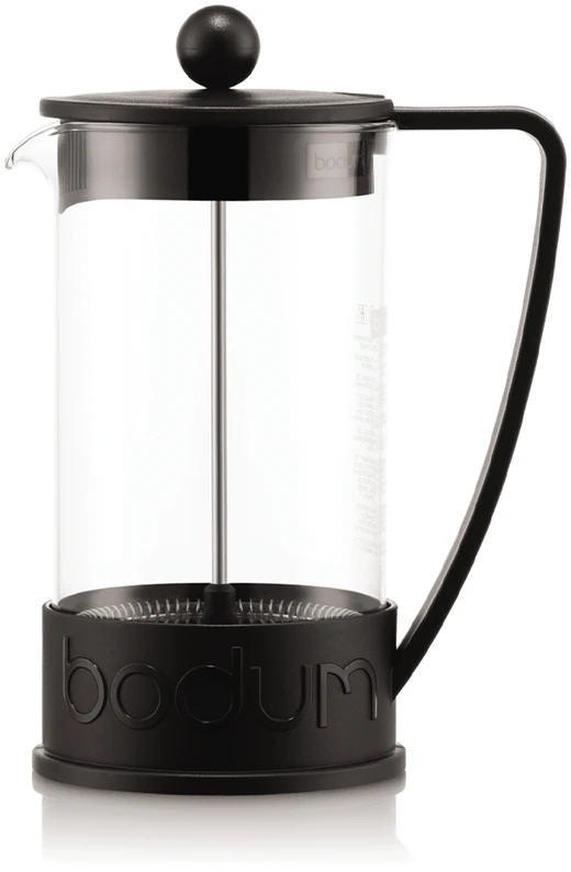 Bodum Bodum PRESS BRAZIL 1 Liter