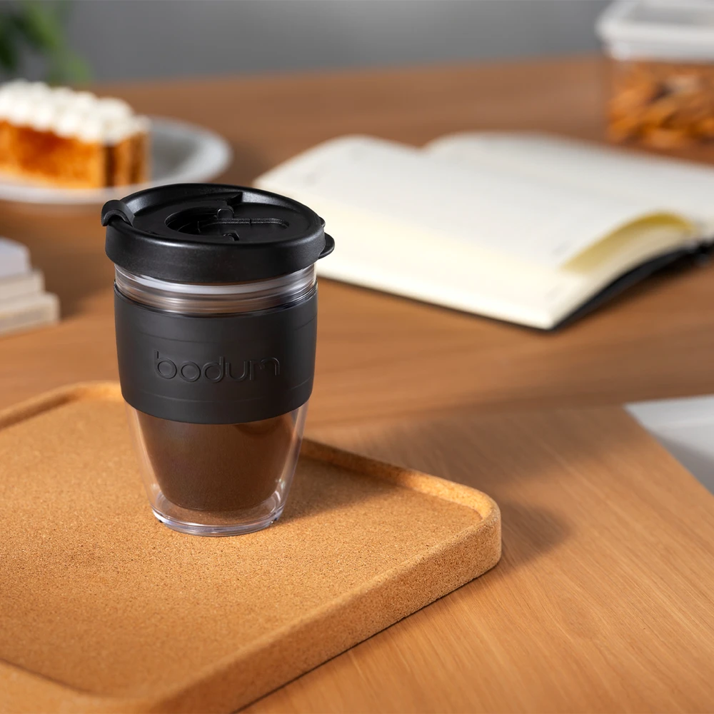 Kelioninis puodelis Bodum JOYCUP 11889-01S
