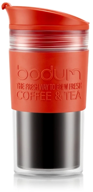 Bodum kubek Travel Mug To Go 350 ml Lava Falls