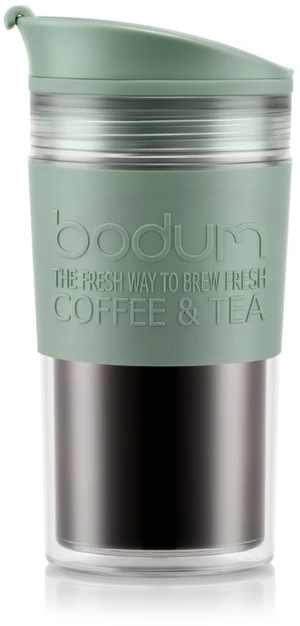 Bodum kubek Travel Mug To Go 350 ml Sage