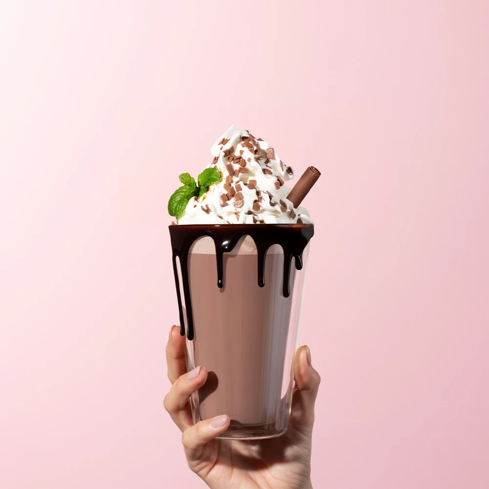 Bodum stiklinės su dviguba siena Valgykla 400 ml 2 vnt Skaidrus